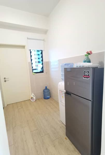 Service Residence for Sale at J.Dupion Residence - Bill Yii - PropertyGuru.com.my