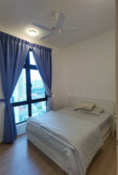 Service Residence for Sale at J.Dupion Residence - Bill Yii - PropertyGuru.com.my