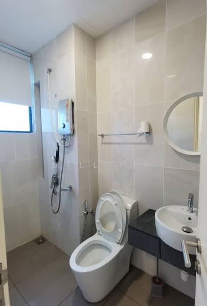 Service Residence for Sale at J.Dupion Residence - Bill Yii - PropertyGuru.com.my