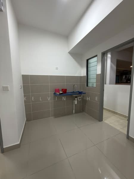 Service Residence for Rent at M Centura - Kelvin Chen - Kitchen - PropertyGuru.com.my