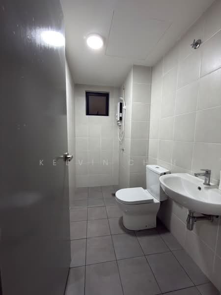Service Residence for Rent at M Centura - Kelvin Chen - Bathroom - PropertyGuru.com.my