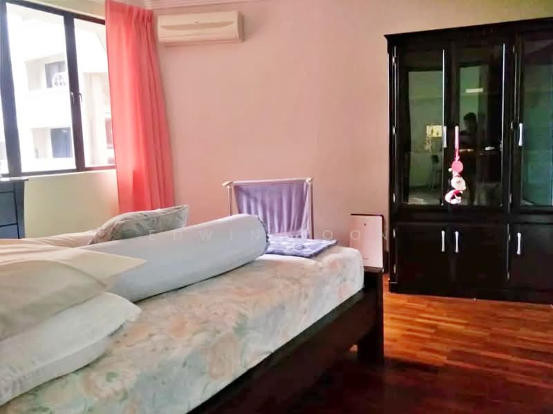Condominium for Sale at Casa Tropicana - Edwin Soon - Bedroom - PropertyGuru.com.my