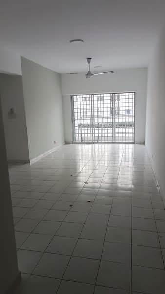 Condominium for Sale at Menara Menjalara - PeiGee . - Living Room - PropertyGuru.com.my