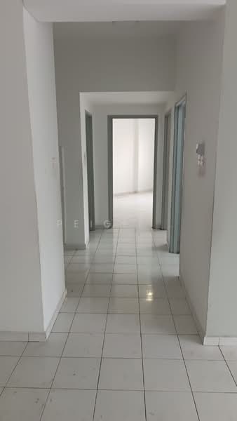 Condominium for Sale at Menara Menjalara - PeiGee . - Corridor - PropertyGuru.com.my