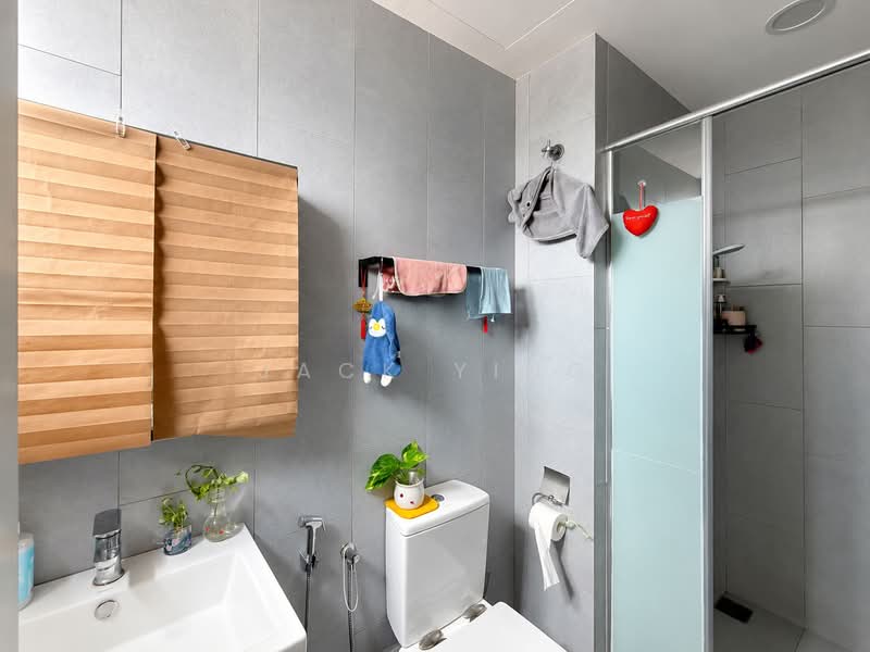Service Residence for Sale at M Vertica - JACK YING - Bathroom - PropertyGuru.com.my