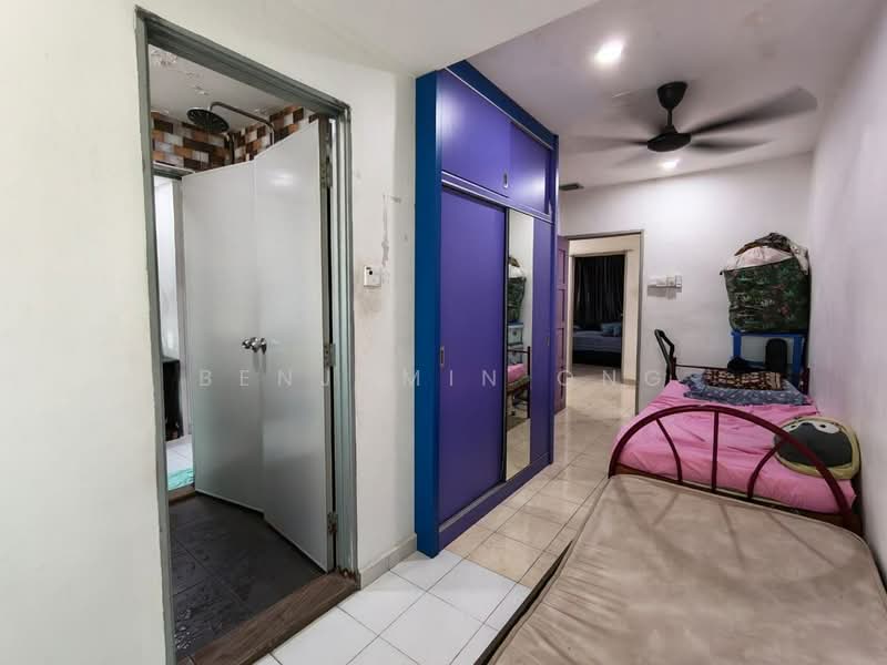 2-storey Terraced House for Sale in Gelang Patah (Johor) - Benjamin Ong - Bedroom - PropertyGuru.com.my