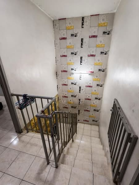 2-storey Terraced House for Sale in Gelang Patah (Johor) - Benjamin Ong - Interior - PropertyGuru.com.my