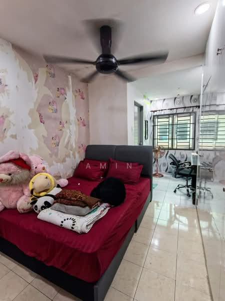 2-storey Terraced House for Sale in Gelang Patah (Johor) - Benjamin Ong - Bedroom - PropertyGuru.com.my