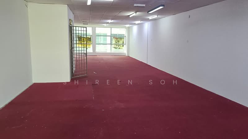 Shop / Office for Sale in Bandar Bukit Raja (Klang) - Shireen Soh - Interior - PropertyGuru.com.my
