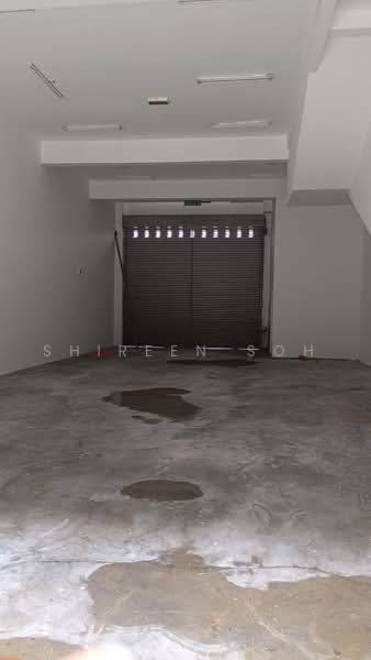 Shop / Office for Sale in Bandar Bukit Raja (Klang) - Shireen Soh - Interior - PropertyGuru.com.my