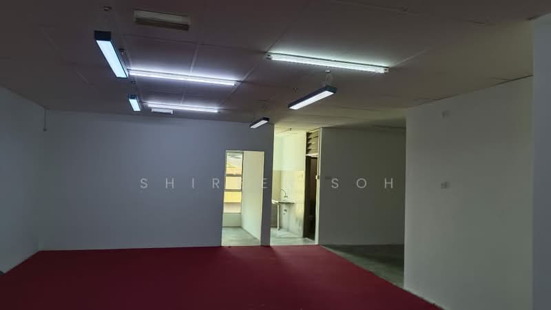Shop / Office for Sale in Bandar Bukit Raja (Klang) - Shireen Soh - Interior - PropertyGuru.com.my