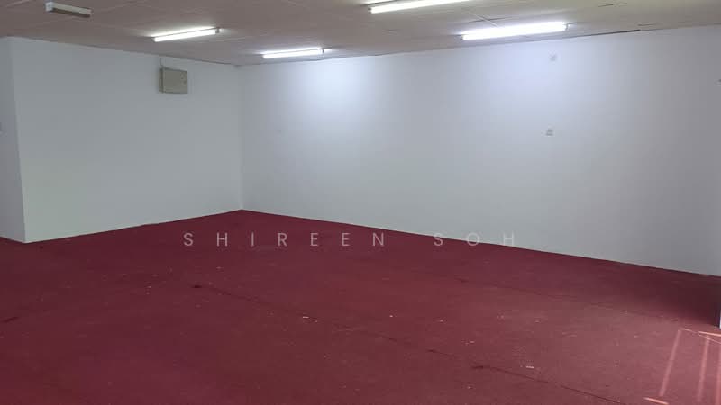 Shop / Office for Sale in Bandar Bukit Raja (Klang) - Shireen Soh - Interior - PropertyGuru.com.my