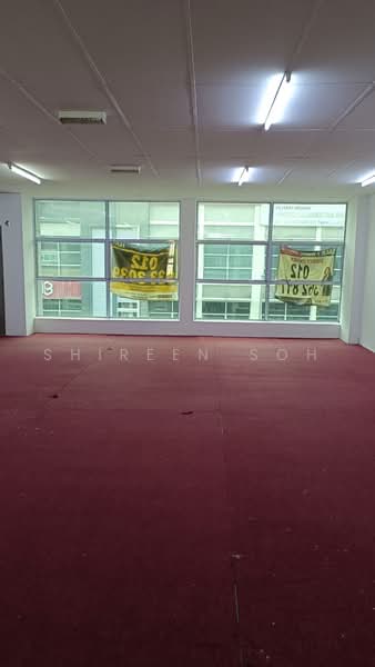 Shop / Office for Sale in Bandar Bukit Raja (Klang) - Shireen Soh - Interior - PropertyGuru.com.my