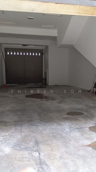 Shop / Office for Sale in Bandar Bukit Raja (Klang) - Shireen Soh - Interior - PropertyGuru.com.my