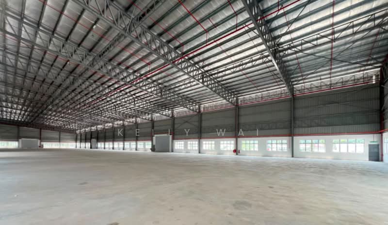 Kilang Terpisah untuk Disewa di Skudai (Johor) - Kelly Wai - Interior - PropertyGuru.com.my