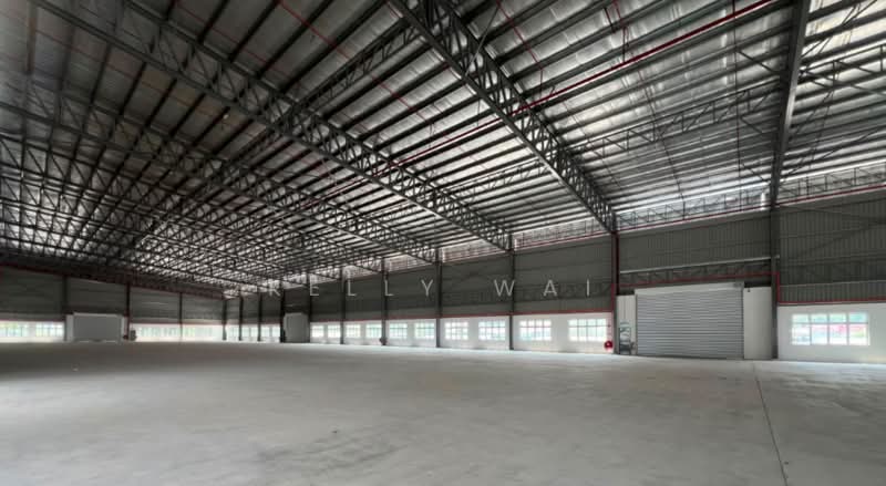 Kilang Terpisah untuk Disewa di Skudai (Johor) - Kelly Wai - Interior - PropertyGuru.com.my