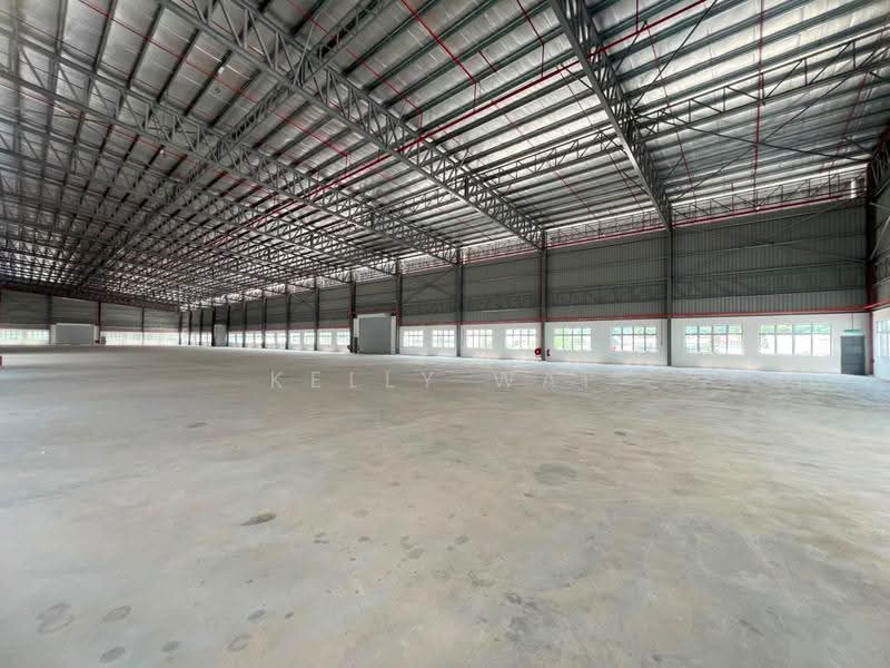 Kilang Terpisah untuk Disewa di Skudai (Johor) - Kelly Wai - Interior - PropertyGuru.com.my
