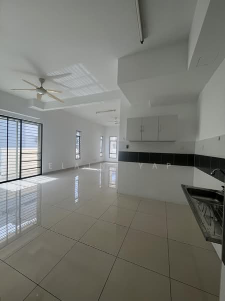 2-storey Terraced House for Rent in Seksyen U13 (Setia Alam) - Elaine Yap - Interior - PropertyGuru.com.my