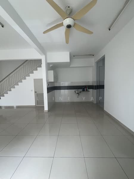 2-storey Terraced House for Rent in Seksyen U13 (Setia Alam) - Elaine Yap - Interior - PropertyGuru.com.my