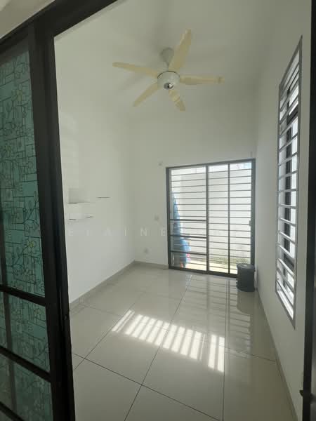 2-storey Terraced House for Rent in Seksyen U13 (Setia Alam) - Elaine Yap - Interior - PropertyGuru.com.my