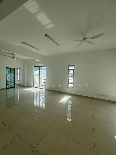 2-storey Terraced House for Rent in Seksyen U13 (Setia Alam) - Elaine Yap - Interior - PropertyGuru.com.my