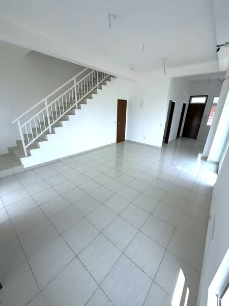 2-storey Terraced House for Sale in Setia Eco Gardens (Gelang Patah) - Karl Lim - Interior - PropertyGuru.com.my