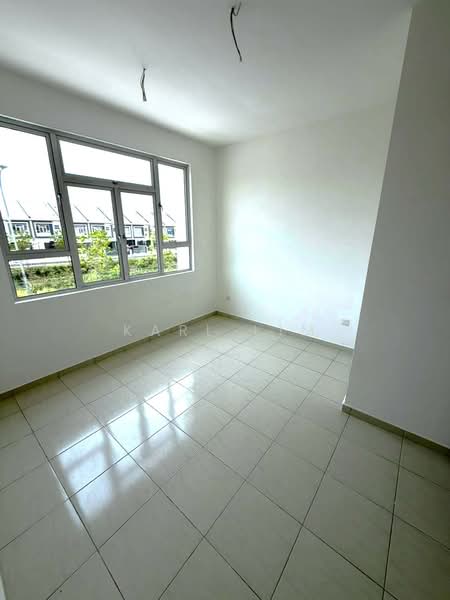 2-storey Terraced House for Sale in Setia Eco Gardens (Gelang Patah) - Karl Lim - Interior - PropertyGuru.com.my