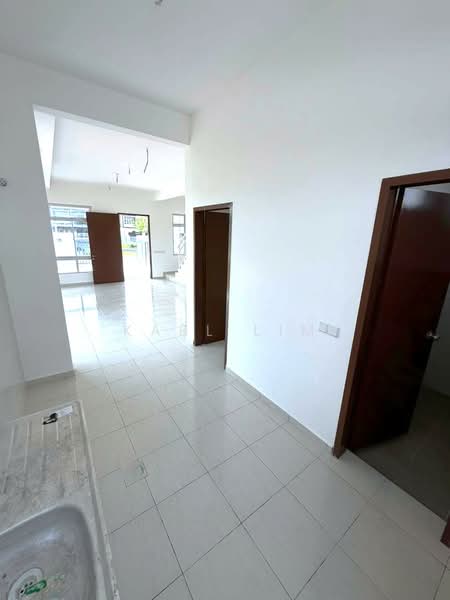 2-storey Terraced House for Sale in Setia Eco Gardens (Gelang Patah) - Karl Lim - Interior - PropertyGuru.com.my