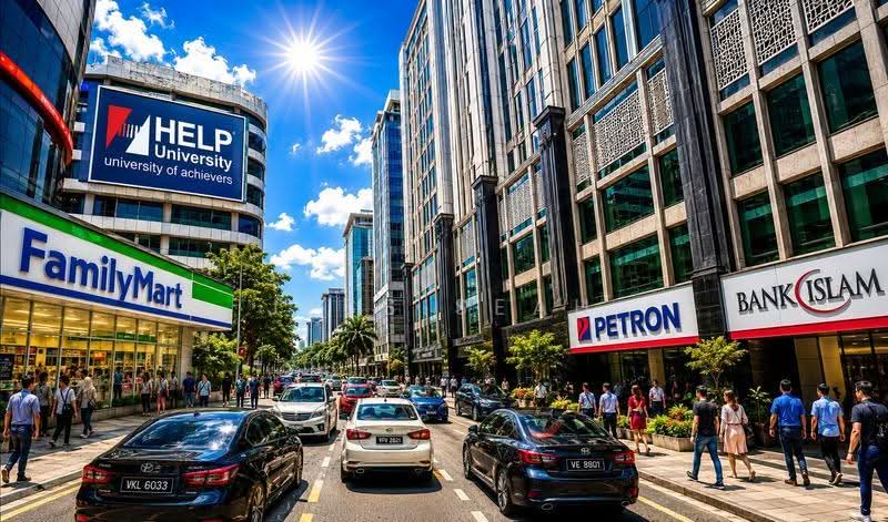 Kedai untuk Disewa di Bukit Damansara (Damansara Heights) - Jess Seah - PropertyGuru.com.my