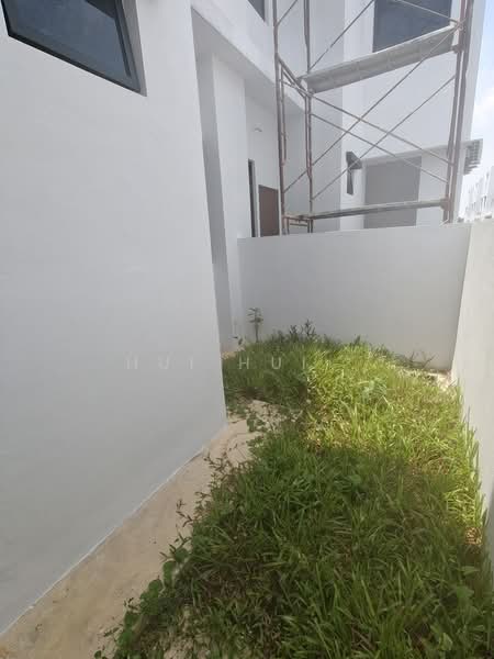 Rumah Teres 2-Tingkat untuk Dijual di Bandar Dato Onn (Tebrau) - Hui Hui . - PropertyGuru.com.my