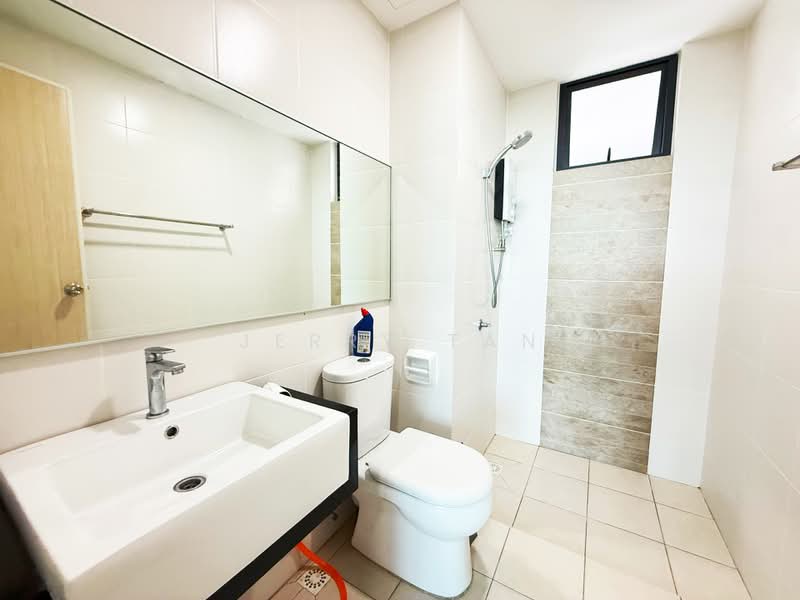 Kondominium untuk Disewa di ForestVille - Jerry Tan - Bathroom - PropertyGuru.com.my