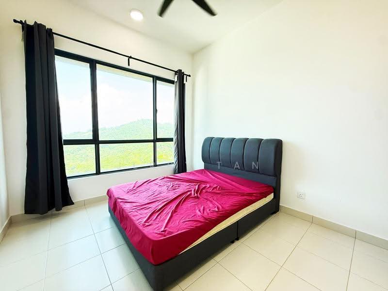 Kondominium untuk Disewa di ForestVille - Jerry Tan - Bedroom - PropertyGuru.com.my