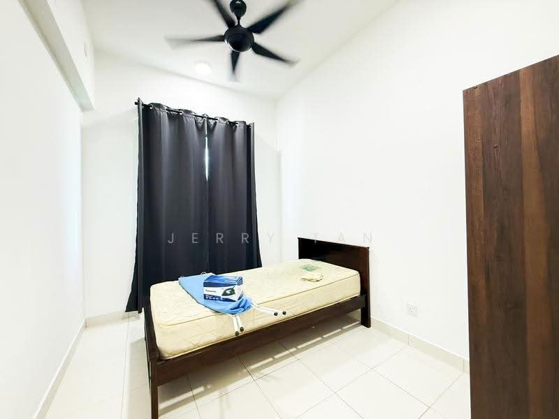 Kondominium untuk Disewa di ForestVille - Jerry Tan - Bedroom - PropertyGuru.com.my