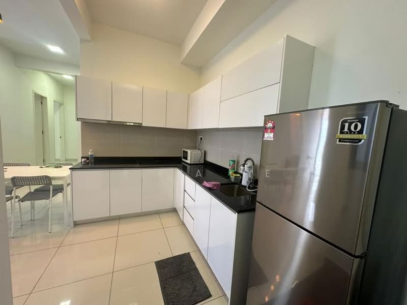 Apartment for Rent at Eco Nest @ Eco Botanic - Elena Lye - PropertyGuru.com.my