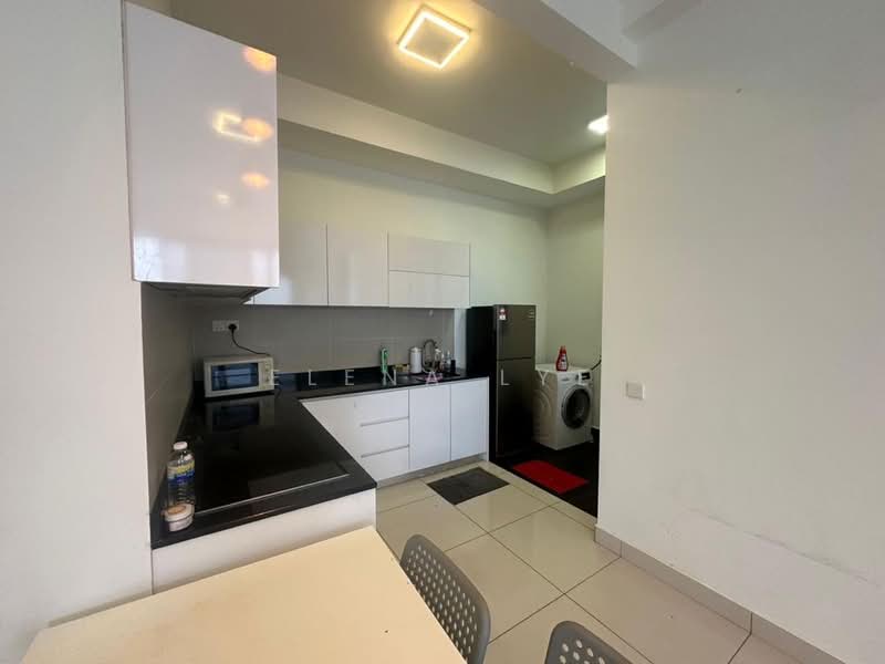 Apartment for Rent at Eco Nest @ Eco Botanic - Elena Lye - PropertyGuru.com.my