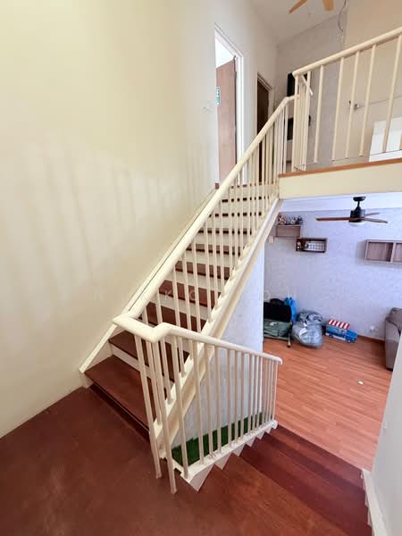 Condominium for Rent at The Seed Taman Sutera Utama - Nikko Soh - Interior - PropertyGuru.com.my