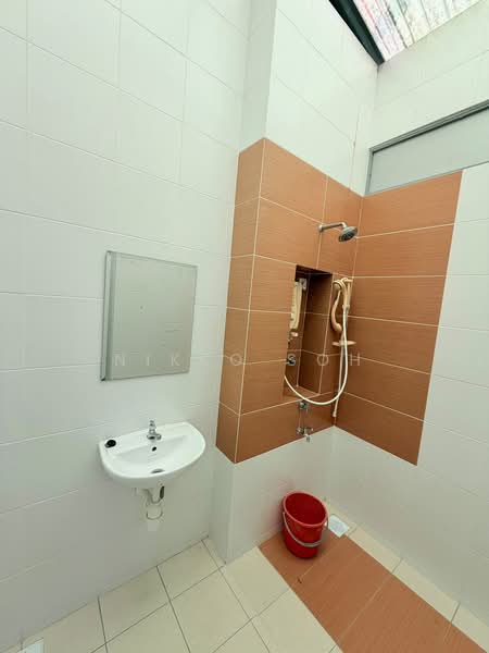 Condominium for Rent at The Seed Taman Sutera Utama - Nikko Soh - Bathroom - PropertyGuru.com.my