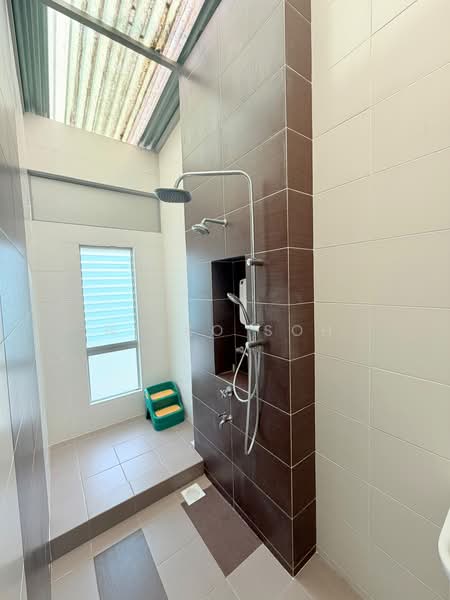 Condominium for Rent at The Seed Taman Sutera Utama - Nikko Soh - Bathroom - PropertyGuru.com.my