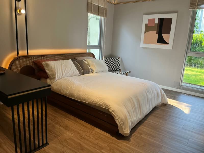 Condominium for Sale at Sanderling Lakefront - Huei Ling - Bedroom - PropertyGuru.com.my