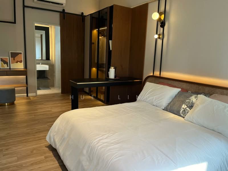 Condominium for Sale at Sanderling Lakefront - Huei Ling - Bedroom - PropertyGuru.com.my