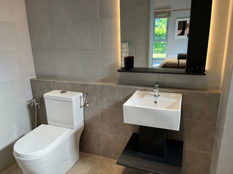 Condominium for Sale at Sanderling Lakefront - Huei Ling - Bathroom - PropertyGuru.com.my