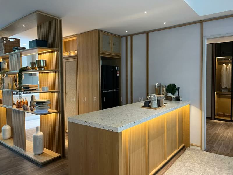 Condominium for Sale at Sanderling Lakefront - Huei Ling - Interior - PropertyGuru.com.my