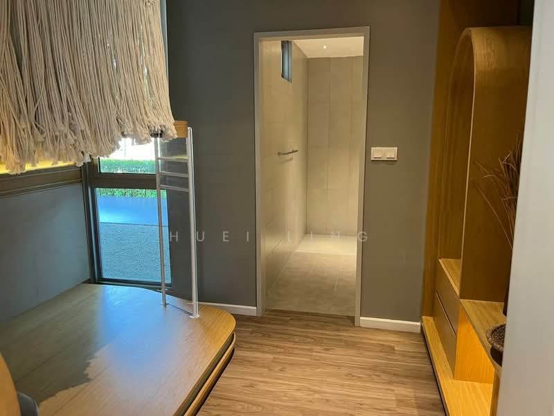 Condominium for Sale at Sanderling Lakefront - Huei Ling - Interior - PropertyGuru.com.my