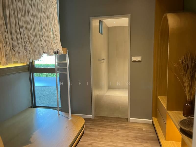 Condominium for Sale at Sanderling Lakefront - Huei Ling - Interior - PropertyGuru.com.my