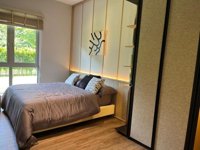 Condominium for Sale at Sanderling Lakefront - Huei Ling - Bedroom - PropertyGuru.com.my