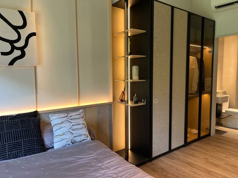 Condominium for Sale at Sanderling Lakefront - Huei Ling - Bedroom - PropertyGuru.com.my