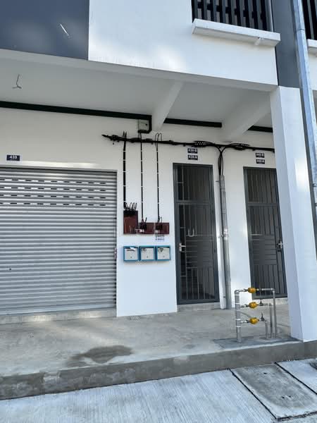 Shop / Office untuk Disewa di Bandar Indahpura (Kulai) - HT Ku - PropertyGuru.com.my