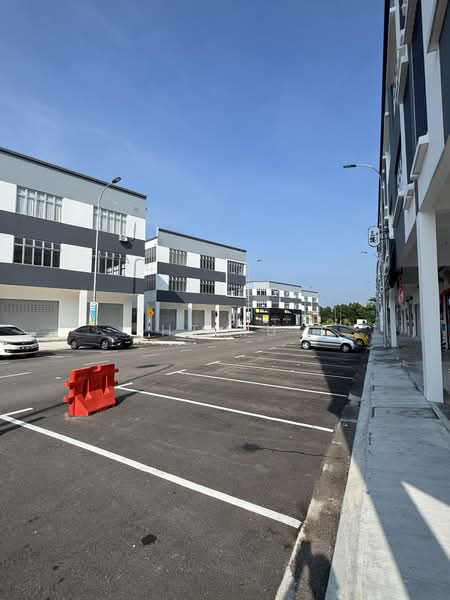Shop / Office untuk Disewa di Bandar Indahpura (Kulai) - HT Ku - PropertyGuru.com.my