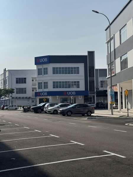 Shop / Office untuk Disewa di Bandar Indahpura (Kulai) - HT Ku - Exterior - PropertyGuru.com.my