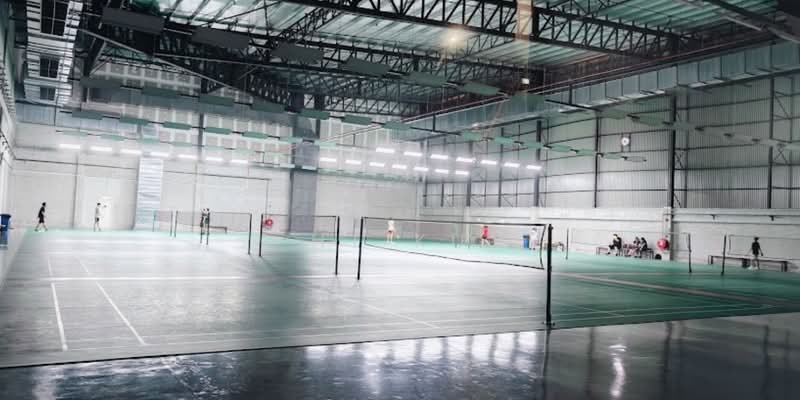 Shop / Office untuk Disewa di Bandar Indahpura (Kulai) - HT Ku - Interior - PropertyGuru.com.my